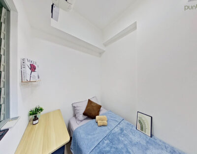 Aspen Heights | PR3 | Ensuite Bedroom