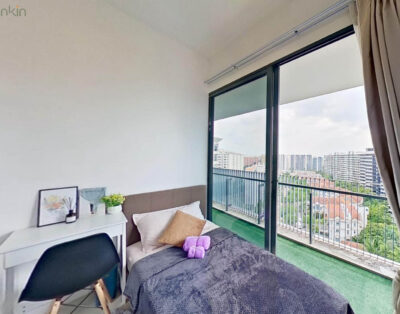 The Palette | DR5 | Common Room