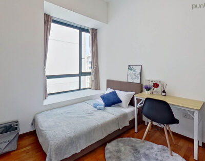 The Palette | PR3 | Common Room