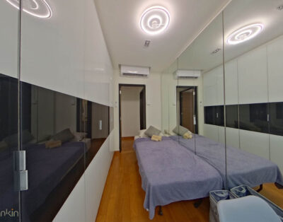 Cassia View | PR3 | Common Room