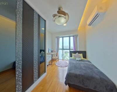 Cassia View | PR5 | Common Room