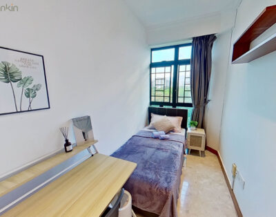 Eastvale | DR4 | Common Room