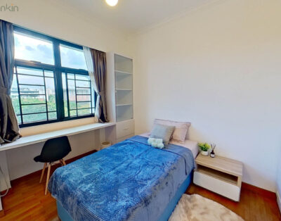 Eastvale | PR2 | Common Room