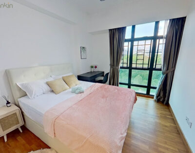 Eastvale | PR3 | Common Room