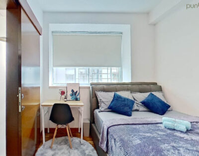 The Eden @ Tampines | EN2 | Jr. Master Bedroom