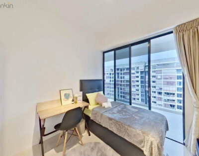 Jewel @ Buangkok | DR5 | Common Room