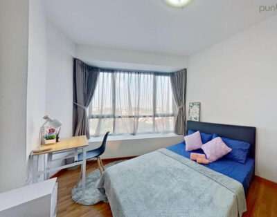 Kovan Melody | PR2 | Common Room