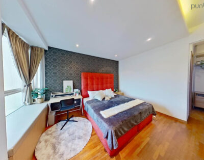 Kovan Melody | MBR1 | Master Bedroom