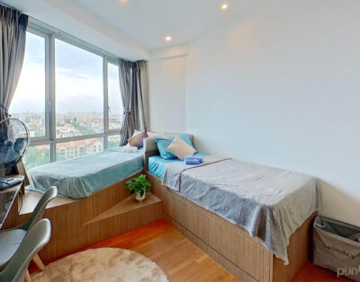 Kovan Melody | PR2 | Common Room