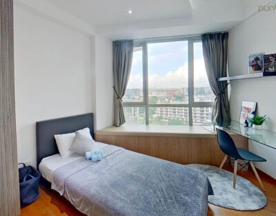 Kovan Melody | PR3 | Common Room