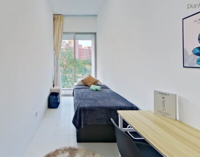 Livia | DR5 | Common Room