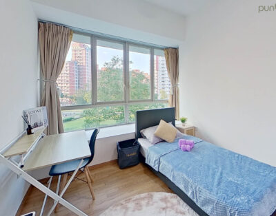 Livia | PR3 | Common Room