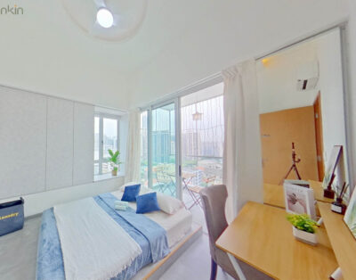 Nova 88 | PR2 | Common Room