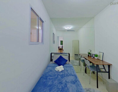 Richmond Park | DR5 | Common Room