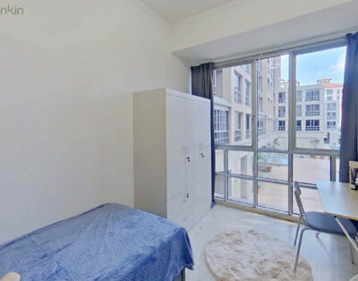 UE Square | DR4 | Common Room