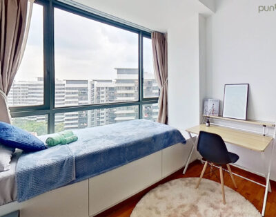 The Palette | PR2 | Common Room