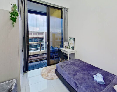 D’Nest | DR5 | Common Room