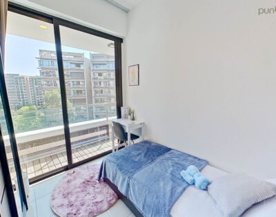 D’Nest | DR6 | Common Room