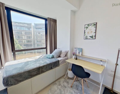 D’Nest | PR2 | Common Room