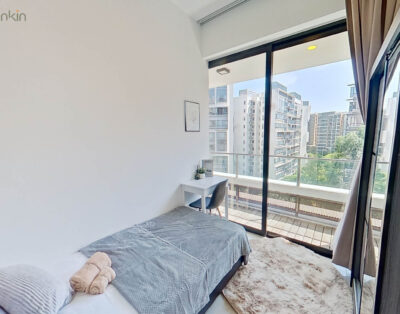 D’Nest | DR5 | Common Room