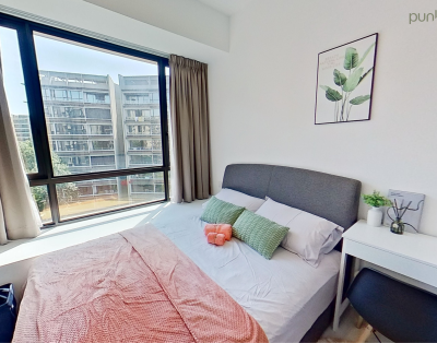 D’Nest | PR3 | Common Room