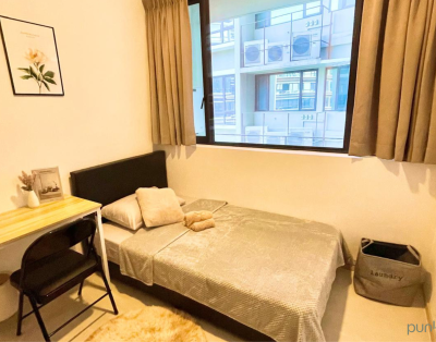 D’Nest | PR4 | Common Room