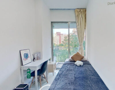 Livia | DR4 | Common Room