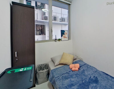 Livia | ER6 | Common Room