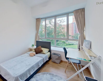 Livia | PR2 | Common Room