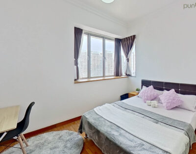 Thomson Euro‑Asia | PR1 | Common Room