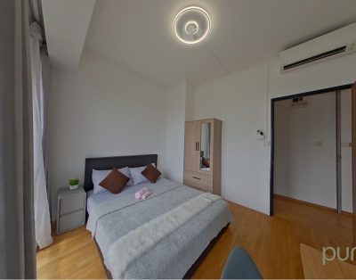 1 Moulmein Rise | DR4 | Common Room