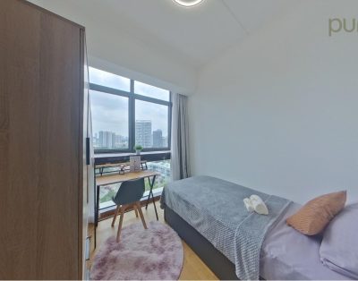 1 Moulmein Rise | DR5 | Common Room