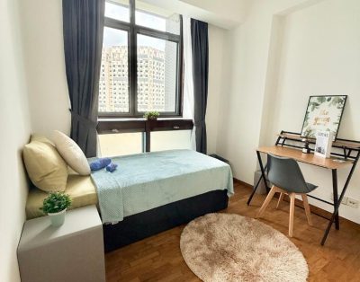 1 Moulmein Rise | PR2 | Common Room