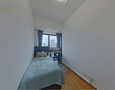 1 Moulmein Rise | DR4 | Common Room