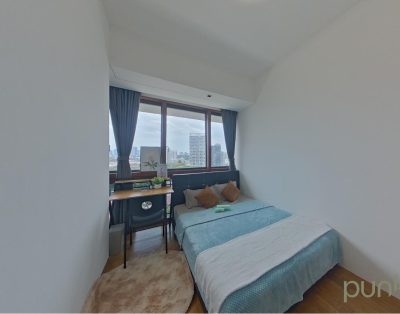 1 Moulmein Rise | DR6 | Common Room