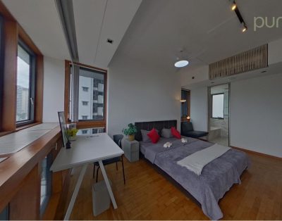 1 Moulmein Rise | MBR1 | Master Bedroom