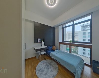 1 Moulmein Rise | PR2 | Common Room