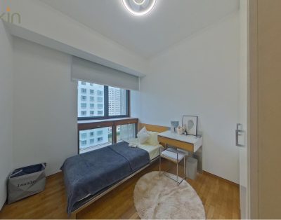 1 Moulmein Rise | PR3 | Common Room