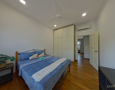 Jalan Manis | PR2 | Common Room