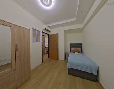 Balestier/Novena | DR5 | Common Room