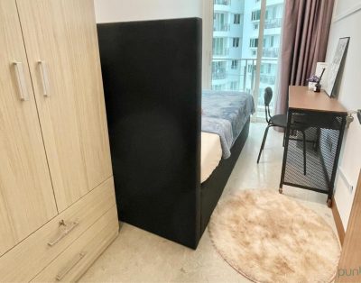 Cote D’Azur | DR4 | Common Room