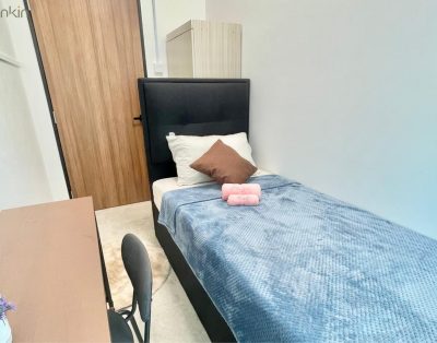 Cote D’Azur | DR4 | Common Room