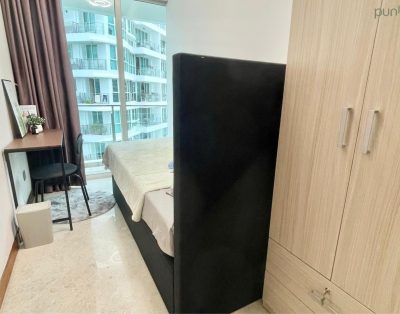 Cote D’Azur | DR5 | Common Room