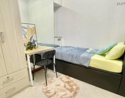 Cote D’Azur | DR6 | Common Room