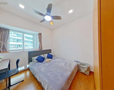 Cote D’Azur | PR2 | Common Room