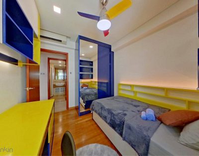 Cote D’Azur | PR3 | Common Room