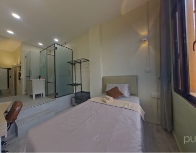 River Valley/Robertson Quay | Studio | 201