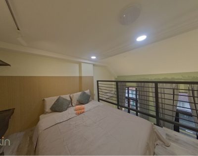 River Valley/Robertson Quay | Studio | 301