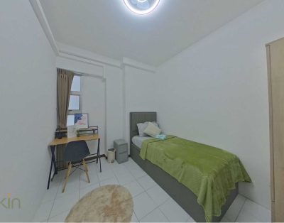 AVA Towers | DR4 | Common Room