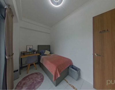 AVA Towers | DR6 | Common Room